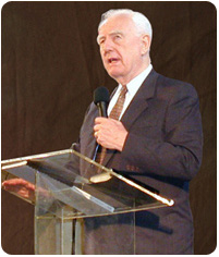 Dr Brian Bailey