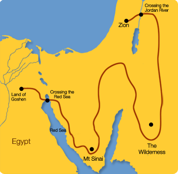 exodus
