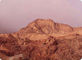 sinai